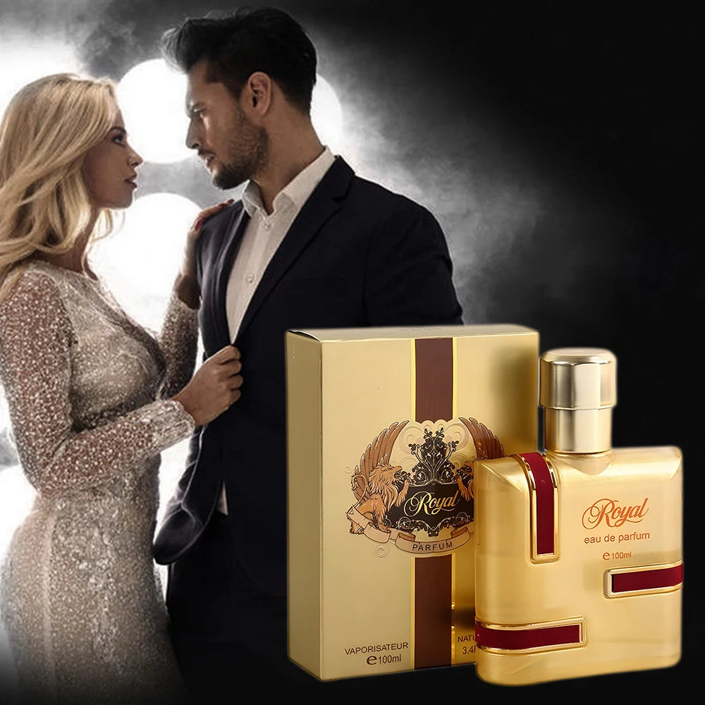 Luxury Brand Bottled Fragrance Eau Men Wash Fresh Aromatic Water Body Splash Nosegay Cologne 100ml Scent Perfume For Deodorant