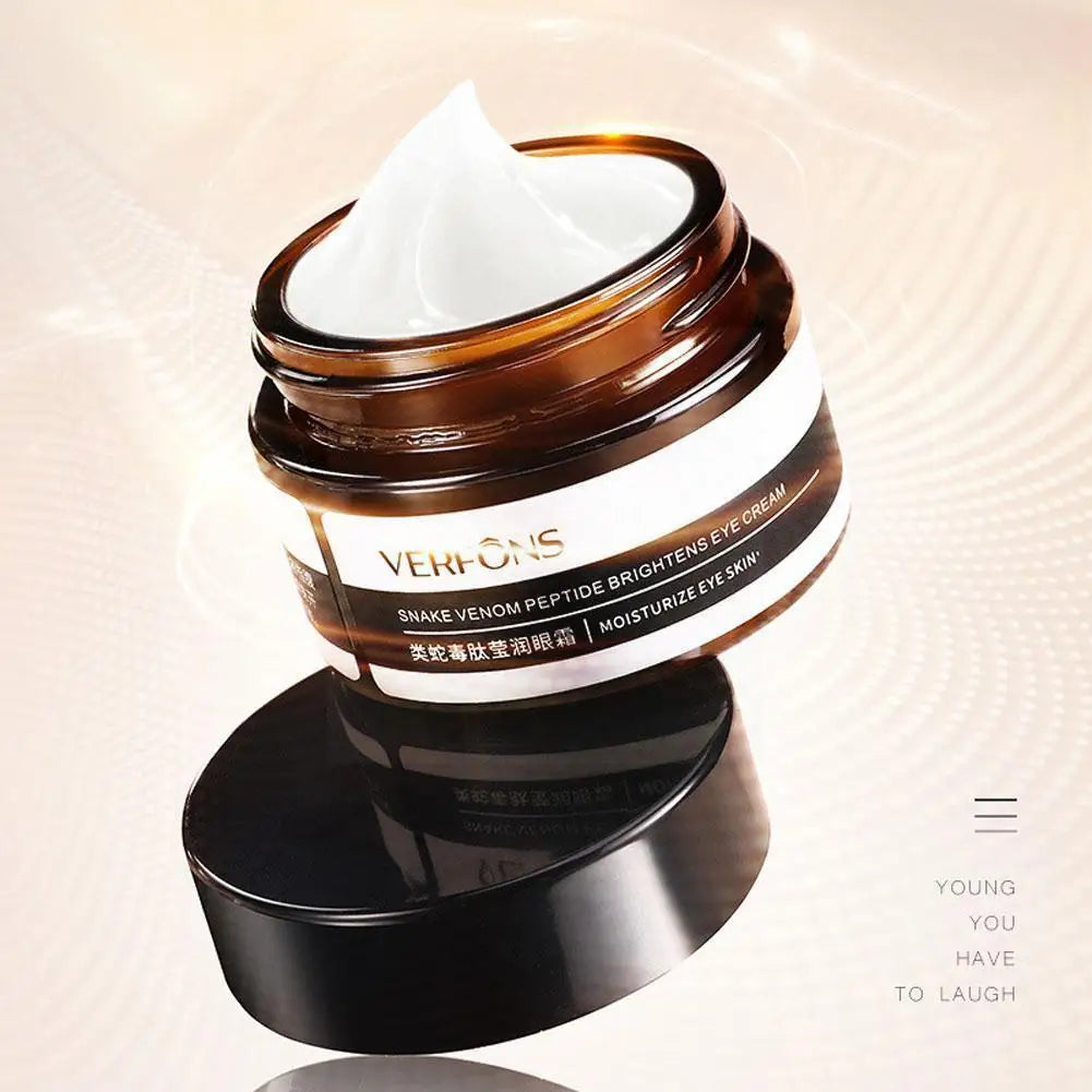 Firming Eye Cream Moisturizing Eye Cream Women's Fine Remover Moisturizing Circle Dark Cream Line Eye Mask essence C8P3