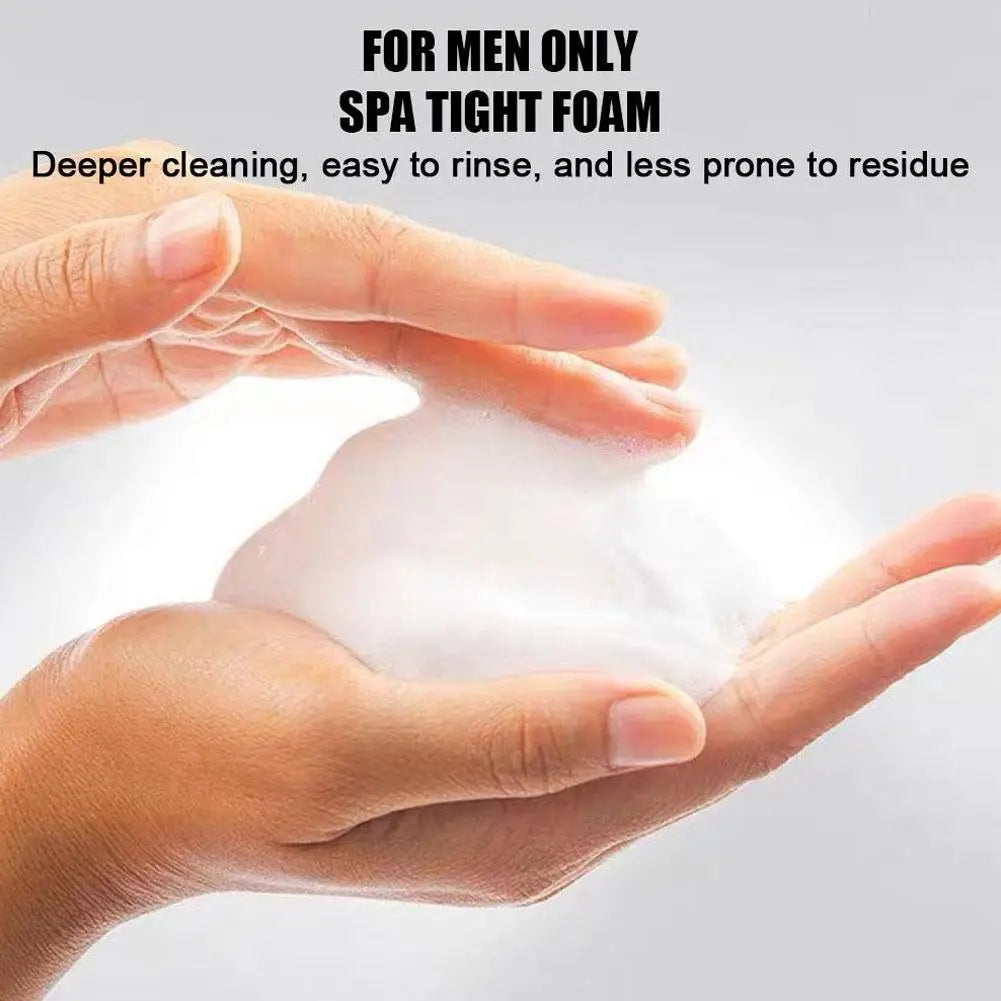 Men's COLOGNE ESSENTIAL OIL SOAP 80g Oil Control Face Wash Body Long-lasting Cleansing Gentle Handmade Soap