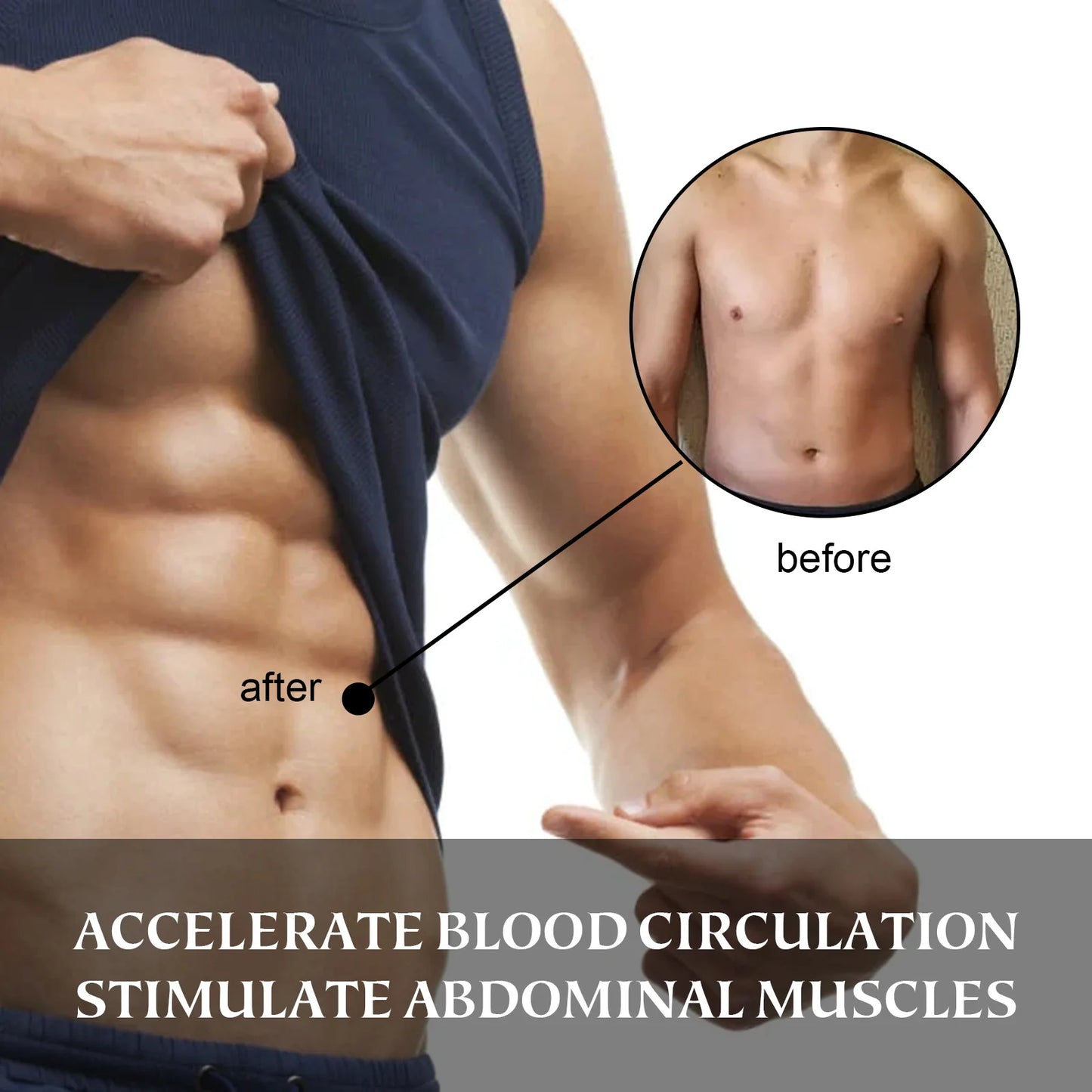 Hot Spray for Belly Fat Burner Fat Burning Cream Sweat Sprays for Men Women Weight Loss Tighten Muscles Cellulite Creams
