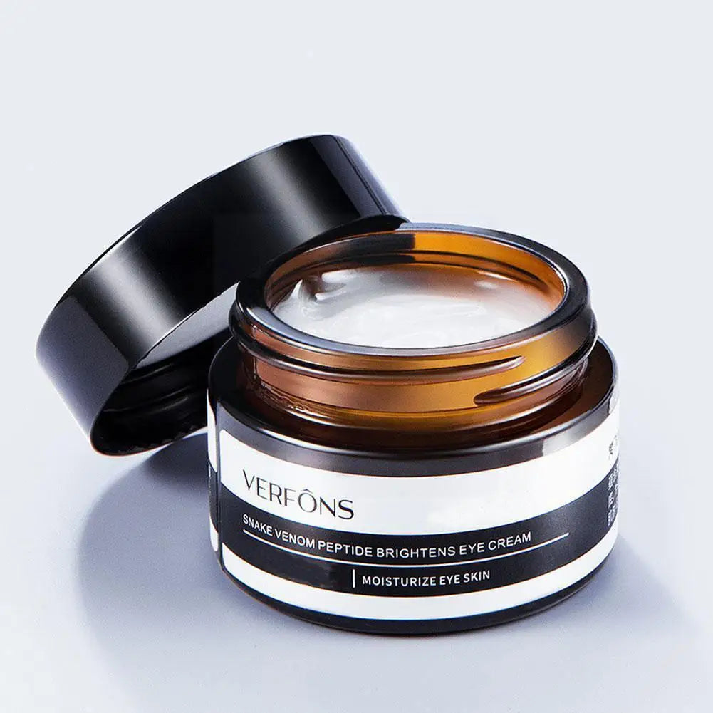 Firming Eye Cream Moisturizing Eye Cream Women's Fine Remover Moisturizing Circle Dark Cream Line Eye Mask essence C8P3