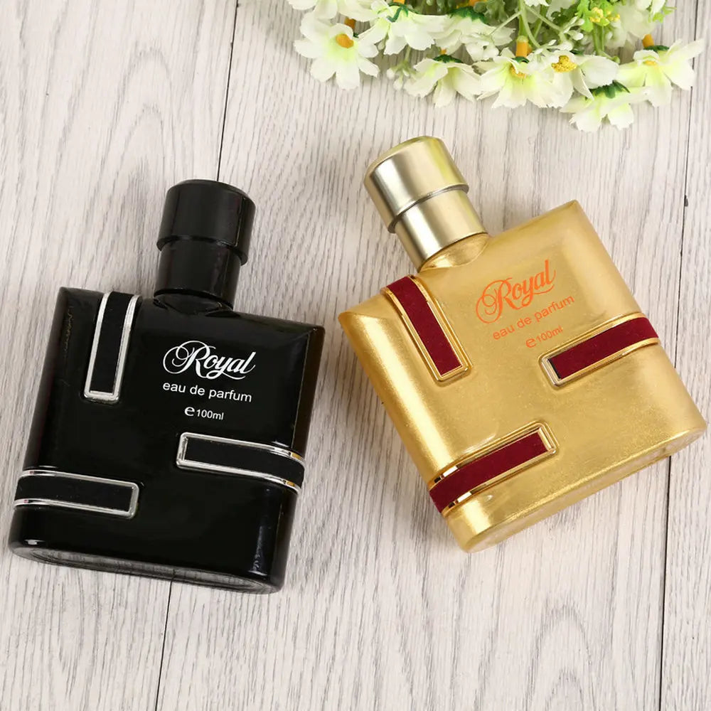 Luxury Brand Bottled Fragrance Eau Men Wash Fresh Aromatic Water Body Splash Nosegay Cologne 100ml Scent Perfume For Deodorant