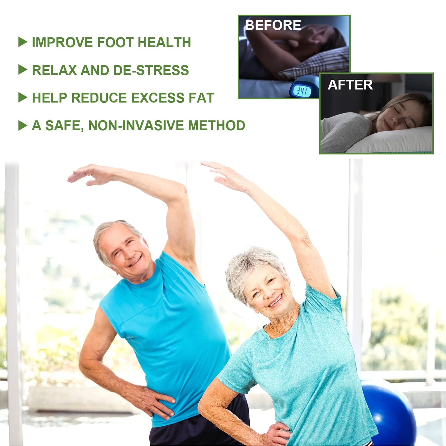 Diabetes Treatment Foot Bath Sugar Control Lymphatic Detox Relieve Physical Discomfort Fatigue Relax Muscle Foot Cleansing Soak