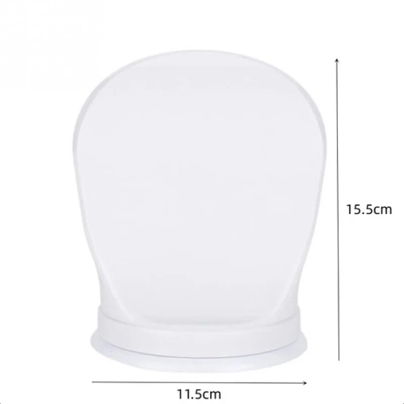 Bathroom Shower Foot Rest Shaving Leg Step Aid Grip Holder Pedal Step Suction Cup Non Slip Foot Pedal Wash Feet Bath Accessories
